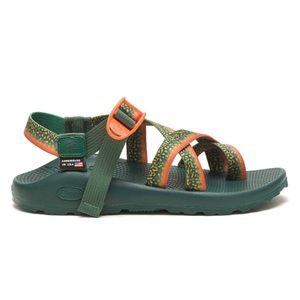 Chaco women size 6 brook trout sandal